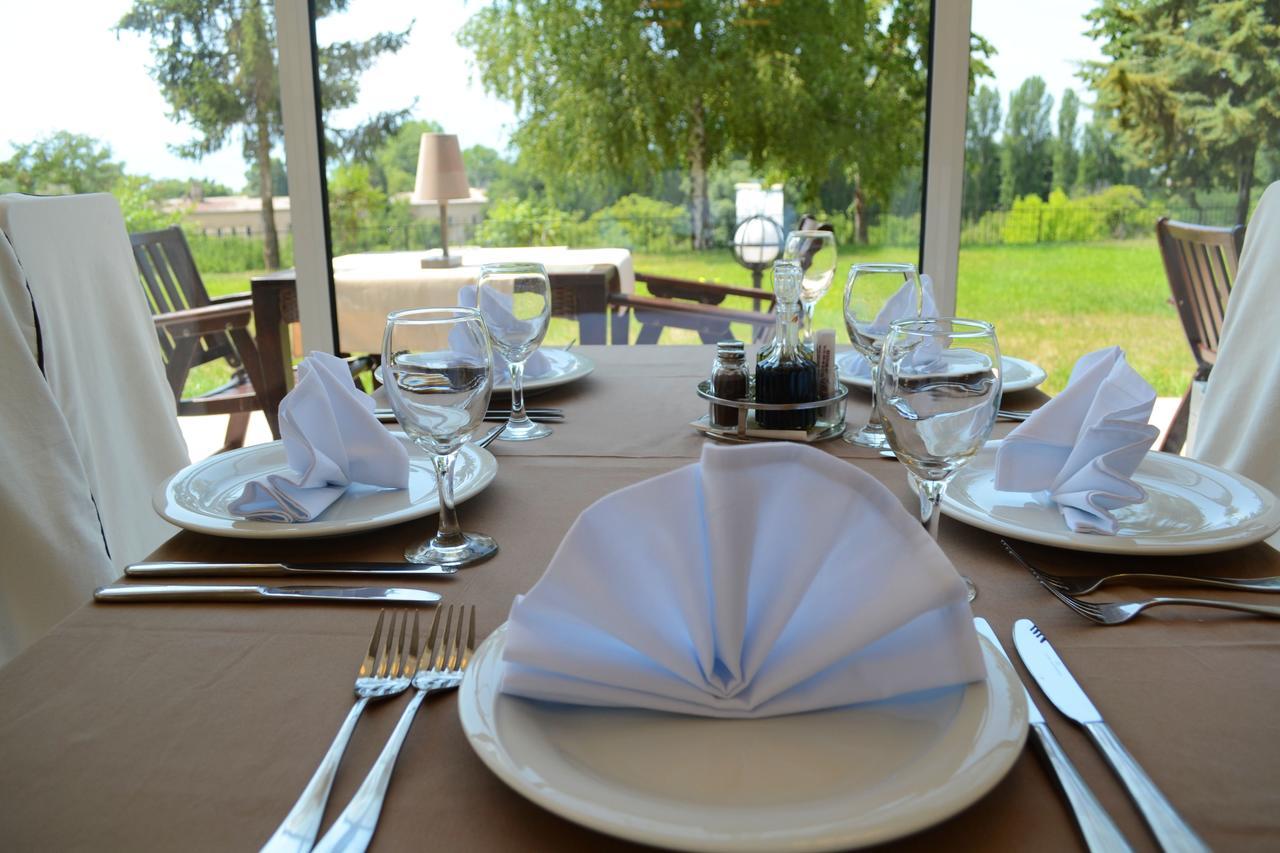 Hotel Filip Ohrid Kültér fotó